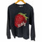 エックスガール X-girl STRAWBERRY KNIT TOP レディース ONE SIZE