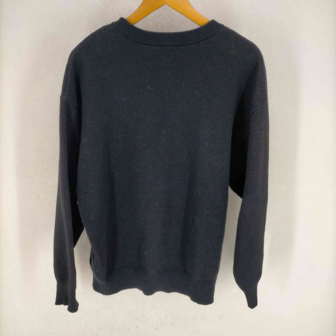 エックスガール X-girl STRAWBERRY KNIT TOP レディース ONE SIZE