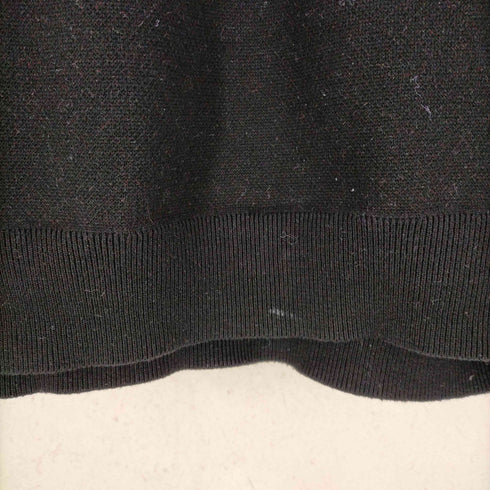 エックスガール X-girl STRAWBERRY KNIT TOP レディース ONE SIZE
