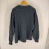 エックスガール X-girl METALLIC LOGO LAYERED SWEAT TOP レディース JPN:M