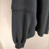 エックスガール X-girl METALLIC LOGO LAYERED SWEAT TOP レディース JPN:M