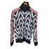 アディダス adidas 総柄トラックジャケット メンズ JPN:M
