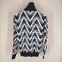 アディダス adidas 総柄トラックジャケット メンズ JPN:M