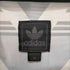 アディダス adidas 総柄トラックジャケット メンズ JPN:M