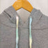 エックスガール X-girl VANNA SWEAT HOODIE レディース JPN:XL