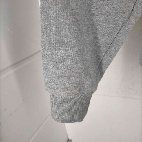 エックスガール X-girl VANNA SWEAT HOODIE レディース JPN:XL