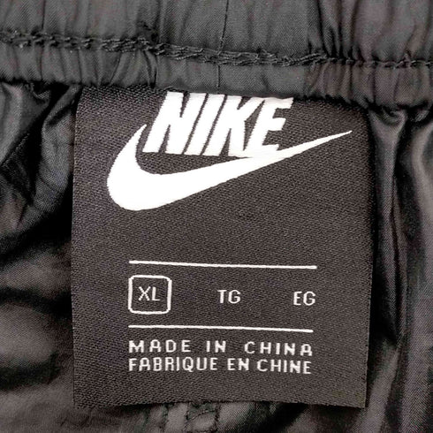 ナイキ NIKE ウインドパンツ レディース JPN:XL