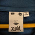 エックスガール X-girl 23AW OVAL LOGO HALF ZIP SWEAT TOP レディース JPN:M