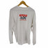 エックスガール X-girl HELLO IM L/S TEE レディース JPN:L