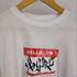 エックスガール X-girl HELLO IM L/S TEE レディース JPN:L