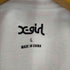 エックスガール X-girl HELLO IM L/S TEE レディース JPN:L