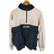 エックスガール X-girl 23AW BICOLOR ANORAK SWEAT TOP レディース JPN:S
