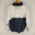 エックスガール X-girl 23AW BICOLOR ANORAK SWEAT TOP レディース JPN:S