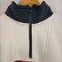 エックスガール X-girl 23AW BICOLOR ANORAK SWEAT TOP レディース JPN:S