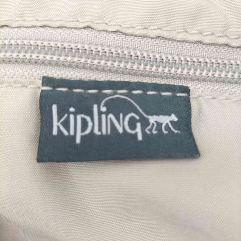 キプリング KIPLING FUNDAMENTAL ファンダメンタル リュックサック レディース