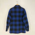 ロンハーマンカルフォルニア Ron Herman califurnia Check Shirt Jacket 裏キルティング チェックシャツジャケット メンズ import:M