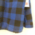 ロンハーマンカルフォルニア Ron Herman califurnia Check Shirt Jacket 裏キルティング チェックシャツジャケット メンズ import:M