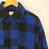 ロンハーマンカルフォルニア Ron Herman califurnia Check Shirt Jacket 裏キルティング チェックシャツジャケット メンズ import:M
