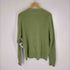 アイワイカシミヤ iyCASHMERE カシミヤ プルオーバー ニット レディース JPN:M