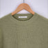 アイワイカシミヤ iyCASHMERE カシミヤ プルオーバー ニット レディース JPN:M
