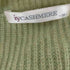 アイワイカシミヤ iyCASHMERE カシミヤ プルオーバー ニット レディース JPN:M