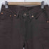 リーバイス Levis 502 ストレートパンツ ジッパーフライデニム メンズ 29-33