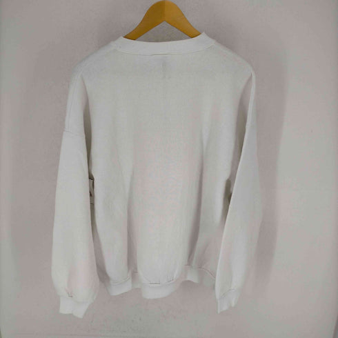 タルテックス TULTEX アザラシプリントスウェット メンズ JPN:XL