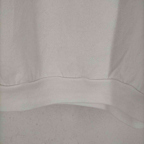 タルテックス TULTEX アザラシプリントスウェット メンズ JPN:XL
