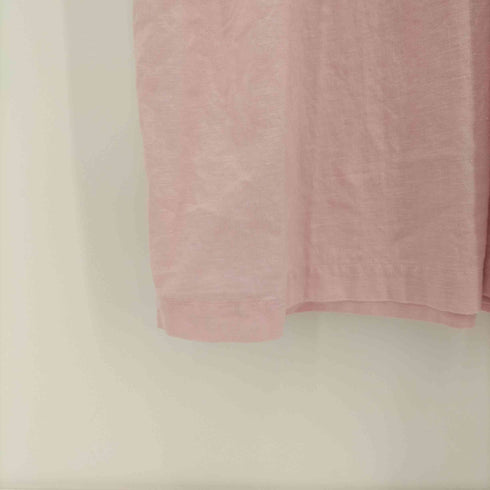 ネストローブ nest Robe UPCYCLELINO リネンワンピース レディース FREE