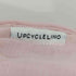 ネストローブ nest Robe UPCYCLELINO リネンワンピース レディース FREE