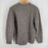 ミスタージェントルマン MISTER GENTLE MAN CREW NECK KNIT レディース JPN:S