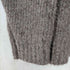 ミスタージェントルマン MISTER GENTLE MAN CREW NECK KNIT レディース JPN:S