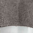 ミスタージェントルマン MISTER GENTLE MAN CREW NECK KNIT レディース JPN:S
