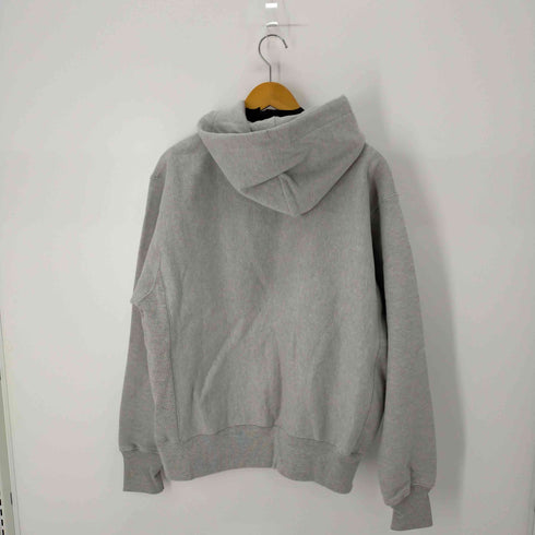 チャンピオン Champion USA企画 REVERSE WEAVE HOODIE リバースウィーブパーカー スクリプトロゴ メンズ JPN:XL