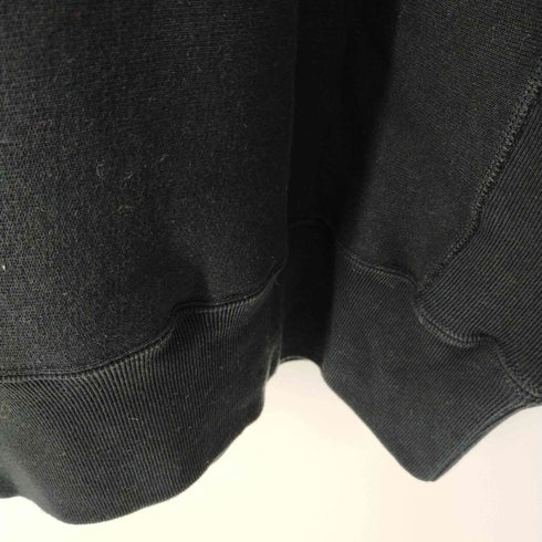 チャンピオン Champion 日本企画 REVERSE WEAVE HOODIE リバースウィーブパーカー 三段プリント メンズ JPN:L