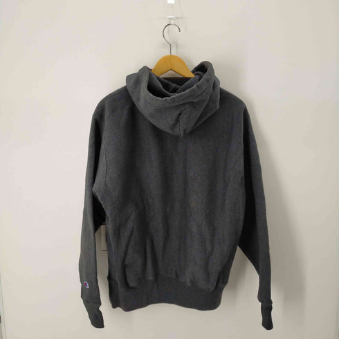 チャンピオン Champion USA企画 REVERSE WEAVE HOODIE リバースウィーブパーカー メンズ JPN:XL