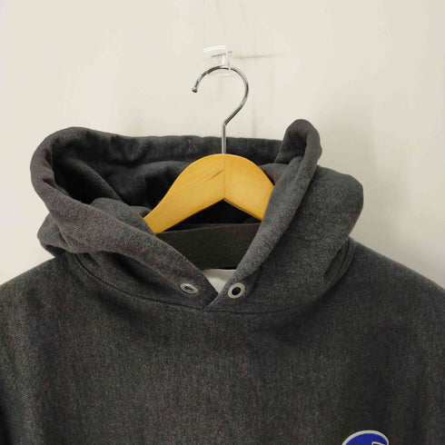 チャンピオン Champion USA企画 REVERSE WEAVE HOODIE リバースウィーブパーカー メンズ JPN:XL