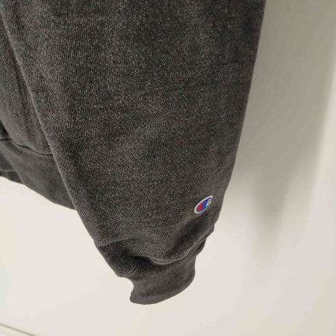 チャンピオン Champion USA企画 REVERSE WEAVE HOODIE リバースウィーブパーカー メンズ JPN:XL