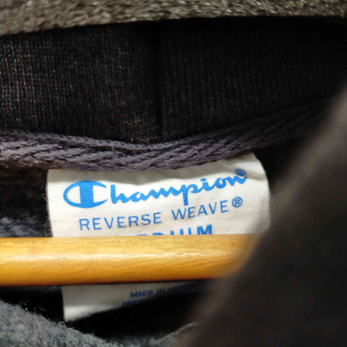 チャンピオン Champion USA企画 REVERSE WEAVE HOODIE リバースウィーブパーカー メンズ JPN:XL