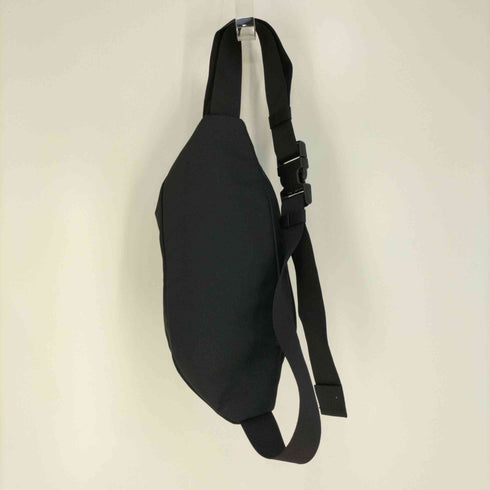 ザノースフェイス THE NORTH FACE LUMBAR PACK ランバーパック ボディバッグ メンズ