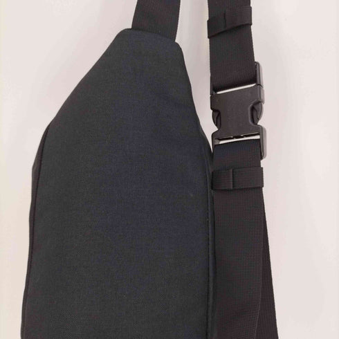 ザノースフェイス THE NORTH FACE LUMBAR PACK ランバーパック ボディバッグ メンズ