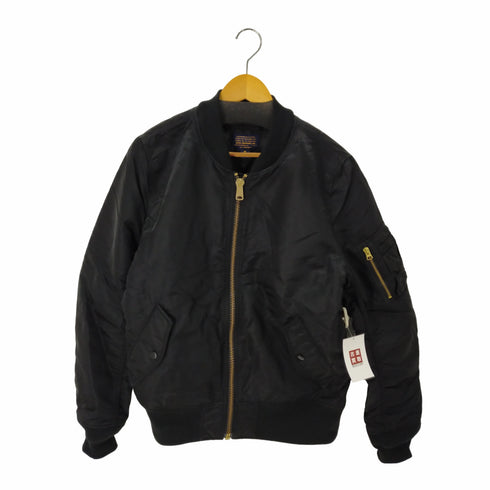 アルファインダストリーズ ALPHA INDUSTRIES MA-1 NATUS メンズ JPN:M