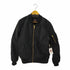 アルファインダストリーズ ALPHA INDUSTRIES MA-1 NATUS メンズ JPN:M