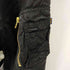 アルファインダストリーズ ALPHA INDUSTRIES MA-1 NATUS メンズ JPN:M