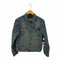 ギャップ Gap blue jeans 90-2000S Old GAP オールドギャップ デニムトラッカージャケット メンズ import:S
