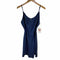 ビクトリアシークレット Victoria's Secret シルクキャミワンピース レディース JPN:M