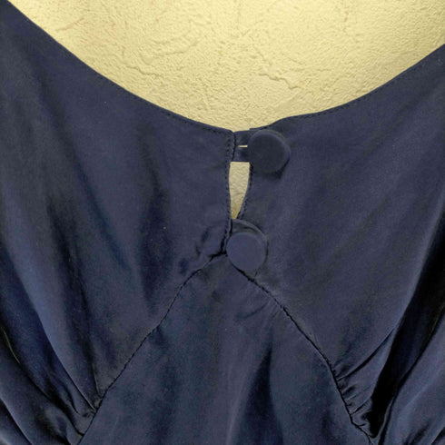 ビクトリアシークレット Victoria's Secret シルクキャミワンピース レディース JPN:M