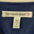 ビクトリアシークレット Victoria's Secret シルクキャミワンピース レディース JPN:M
