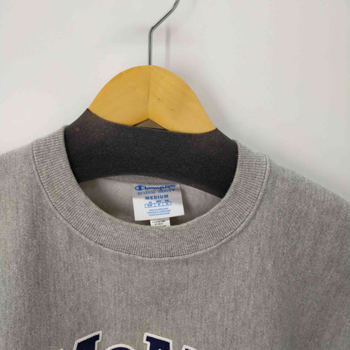 モマ MOMA USA企画 REVERSE WEAVE SWEAT リバースウィーブスウェット メンズ JPN:XL