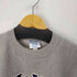 モマ MOMA USA企画 REVERSE WEAVE SWEAT リバースウィーブスウェット メンズ JPN:XL